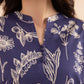 PRINTED LAWN SHIRT