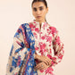 2 PIECE - PRINTED LAWN SUIT