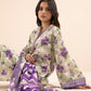 2 PIECE - PRINTED LAWN SUIT