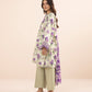 2 PIECE - PRINTED LAWN SUIT