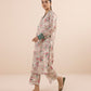 2 PIECE - PRINTED LAWN SUIT