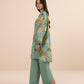 3 PIECE - PRINTED LAWN SUIT