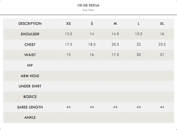 HR-08 REENA