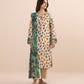 2 PIECE - PRINTED LAWN SUIT