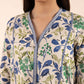 2 PIECE - PRINTED LAWN SUIT