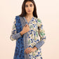 2 PIECE - PRINTED LAWN SUIT