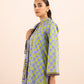 3 PIECE - PRINTED LAWN SUIT