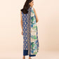 3 PIECE - PRINTED LAWN SUIT