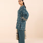 3 PIECE - PRINTED LAWN SUIT