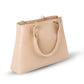 Hand Bag - Eden Beige