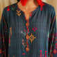 Printed Kurta