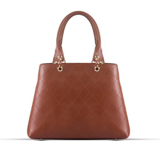 Hand Bag - Eden Brown