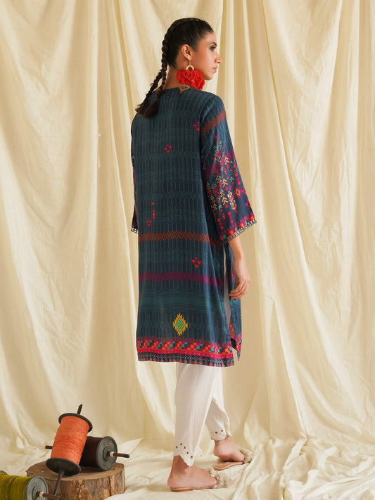 Printed Kurta