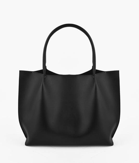 Shoulder Bag - Black