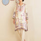 Printed Kurta