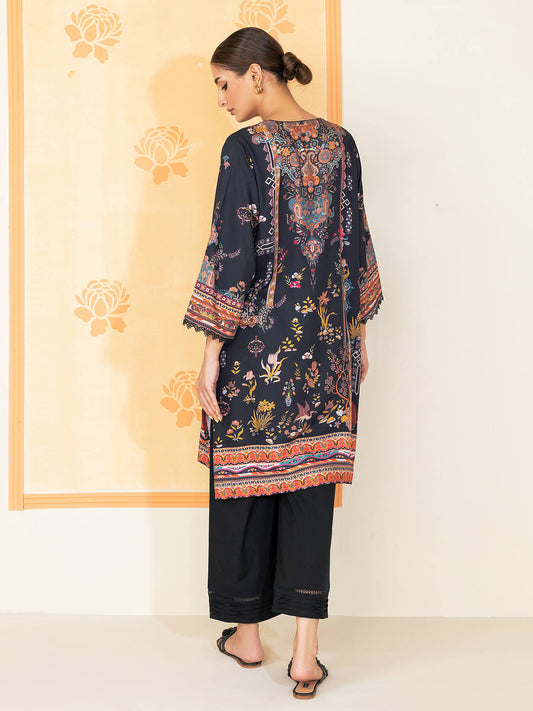 Printed Kurta