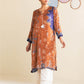 Printed Kurta