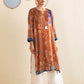 Printed Kurta