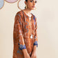 Printed Kurta