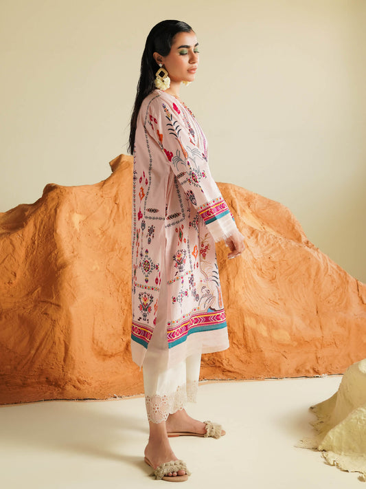 Printed Kurta