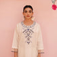 Embroidered Kurta