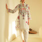 Printed Kurta