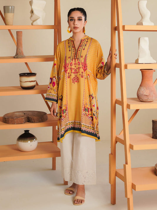 Printed Kurta