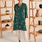 Printed Kurta