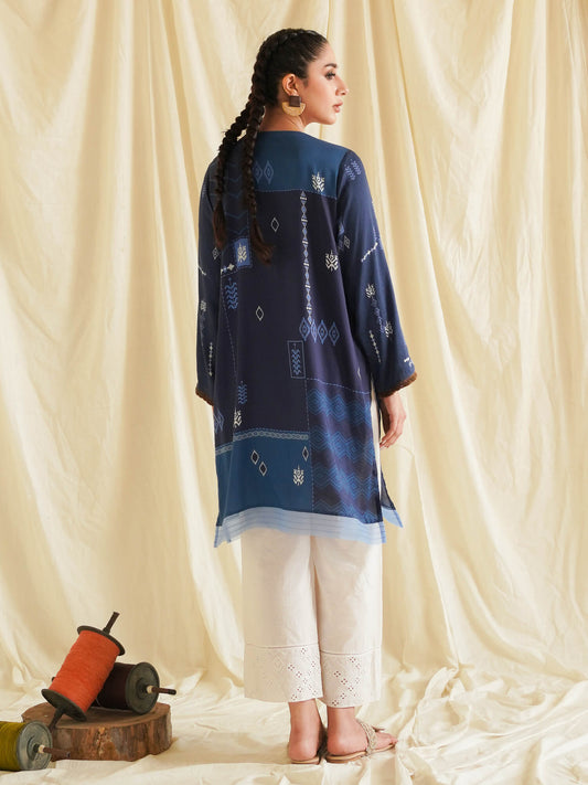 Printed Kurta