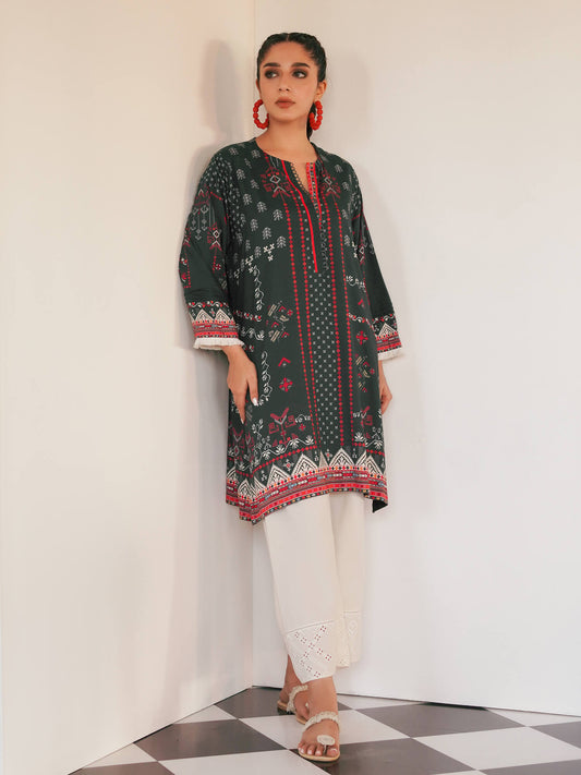 Printed Kurta