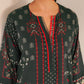 Printed Kurta