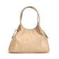 Shoulder Bag - Beige