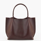 Shoulder Bag - Brown