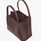 Shoulder Bag - Brown