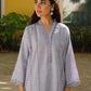 Embroidered Kurta