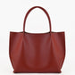 Shoulder Bag - Maroon