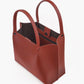 Shoulder Bag - Maroon