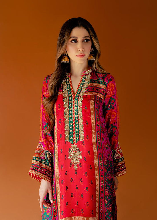 Gul Rang - Luxury Pret