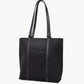 Handle tote bag - Black