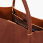 Shoulder Bag - Horse Brown