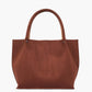 Shoulder Bag - Horse Brown