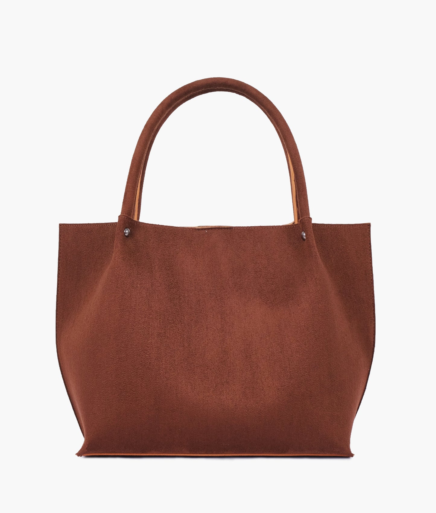 Shoulder Bag - Horse Brown