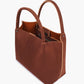 Shoulder Bag - Horse Brown