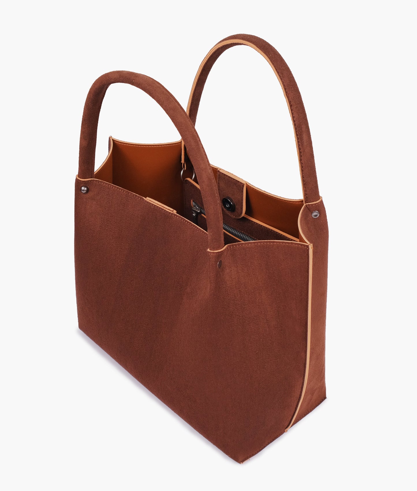 Shoulder Bag - Horse Brown