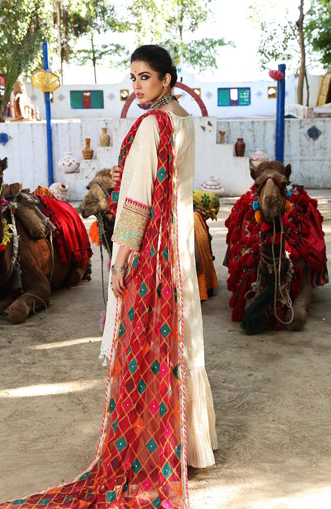 BCCD-21-01 "Phulkari" - Heer Rang