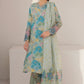 EMBROIDERED LAWN UF-310