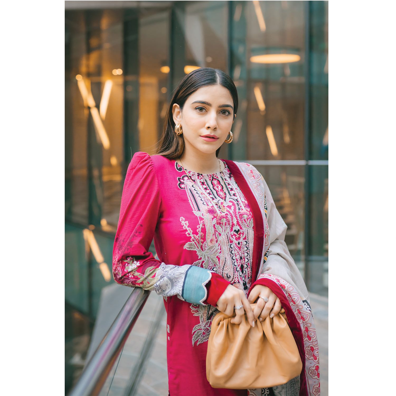 SR 06- Saira Riwan Winter '20 - Heer Rang