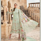 Unstitched Lawn D-2115-A - Heer Rang