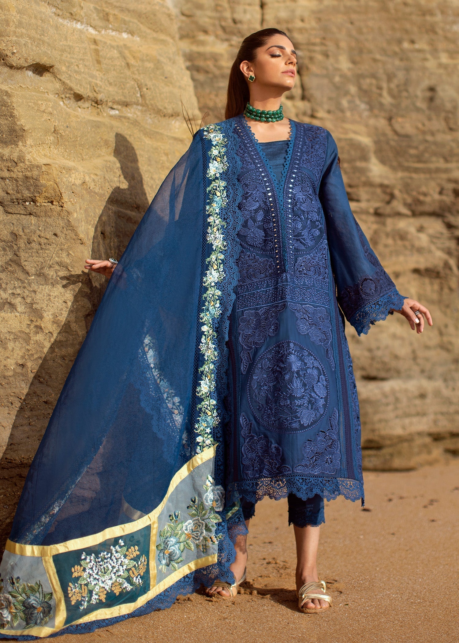 Jewel by the Beach - 3A - Sapphire - Heer Rang