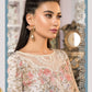 Mprints Unstitched Design 2A - Heer Rang